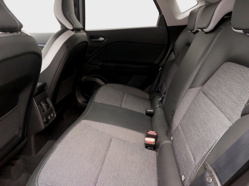 Used Renault Captur 2022 for sale - 77330299: Photo 6