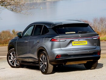 Used MG MG HS 2025 for sale - 78099678: Photo