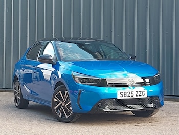 Vauxhall - Corsa