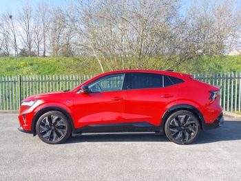 Used Renault Other 2024 for sale - 76451420: Photo