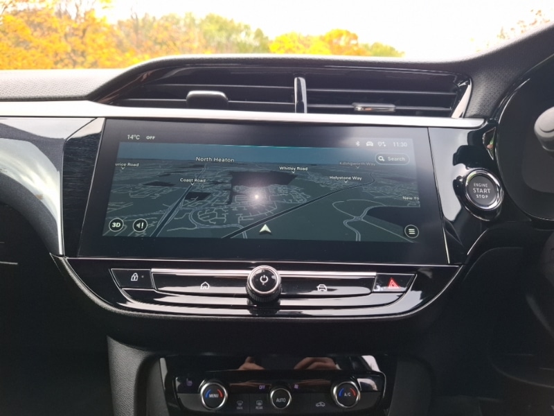 Used Vauxhall Corsa 2025 for sale - 76771177: Photo 7