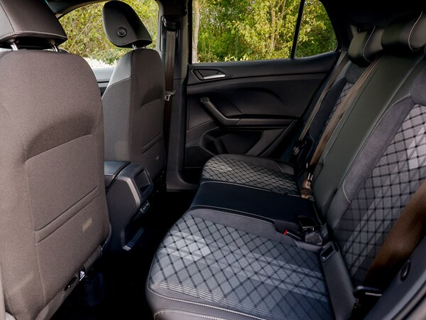 Used Volkswagen T-Cross 2024 for sale - 76275376: Photo 6