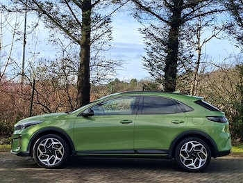 Used Kia XCeed 2023 for sale - 77695143: Photo