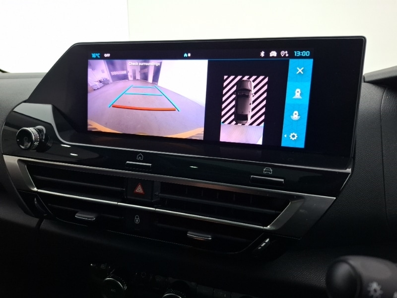 Used Citroen C4 X 2023 for sale - 77874665: Photo 11