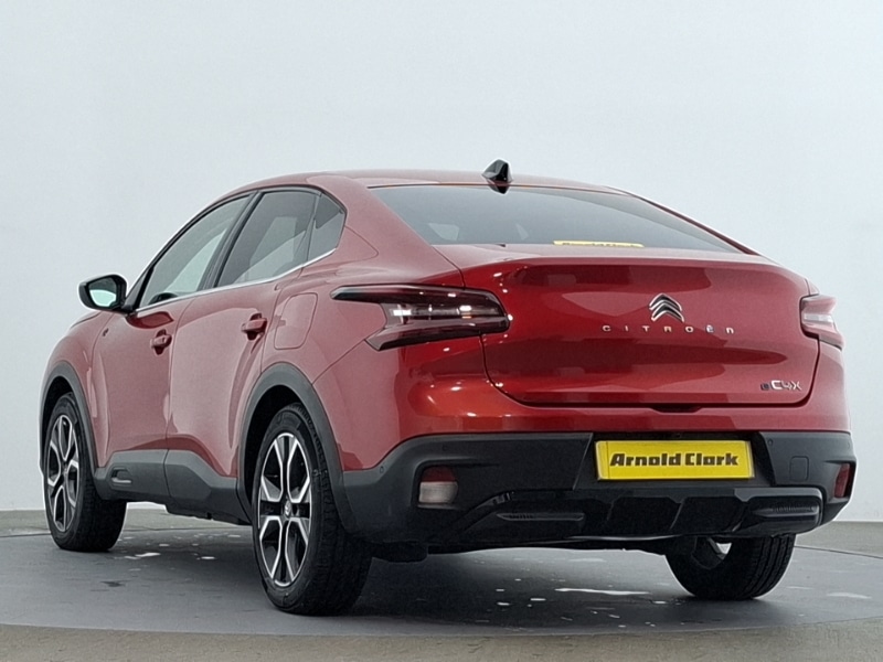 Used Citroen C4 X 2023 for sale - 77874665: Photo 3