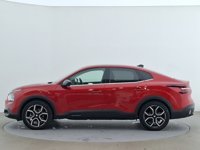 Used Citroen C4 X 2023 for sale - 77874665: Photo 4