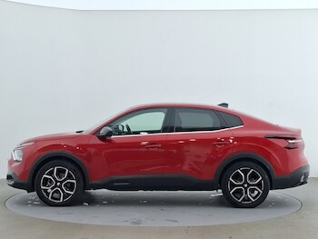 Used Citroen C4 X 2023 for sale - 77874665: Photo