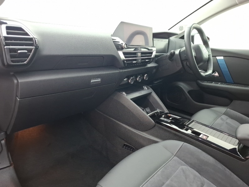 Used Citroen C4 X 2023 for sale - 77874665: Photo 5