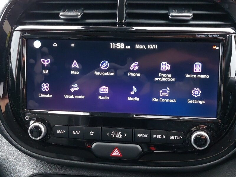 Used Kia Soul 2022 for sale - 76749707: Photo 12