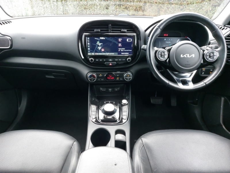 Used Kia Soul 2022 for sale - 76749707: Photo 2