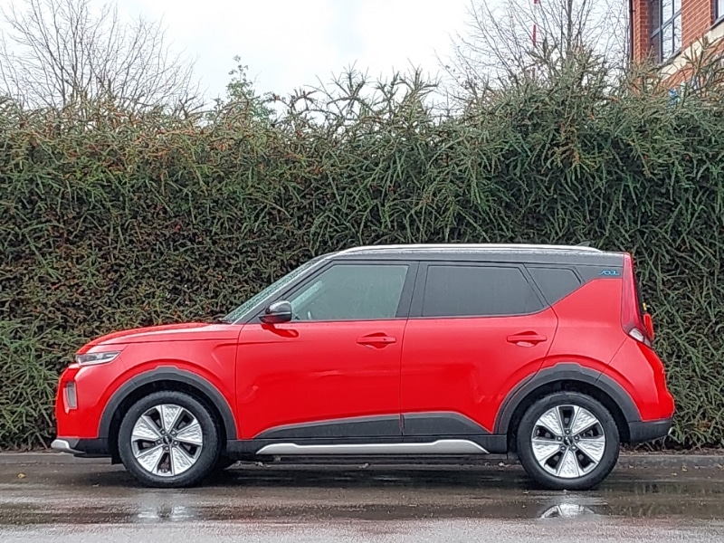 Used Kia Soul 2022 for sale - 76749707: Photo 4