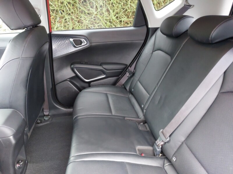 Used Kia Soul 2022 for sale - 76749707: Photo 6