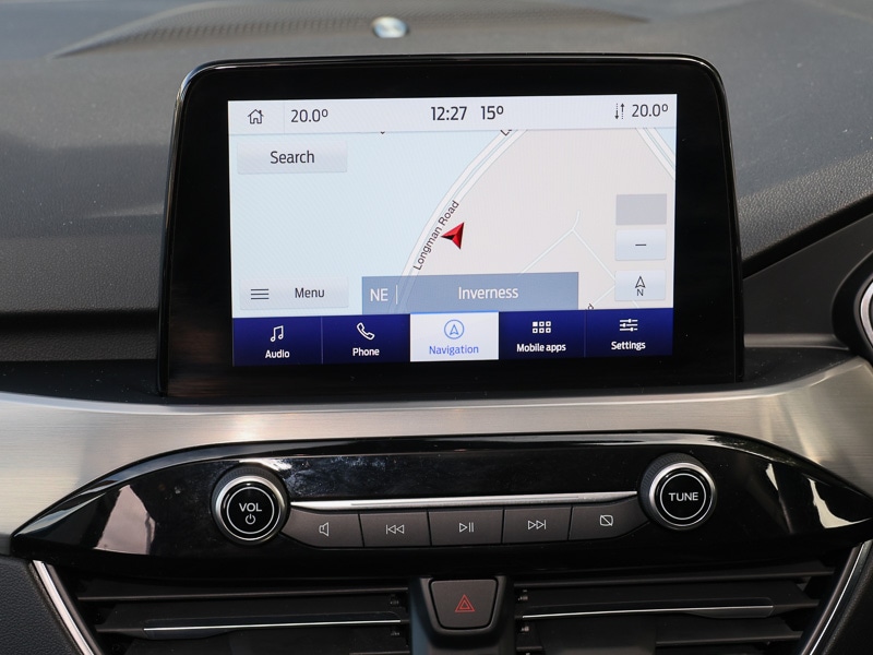 Used Ford Kuga 2020 for sale - 76771089: Photo 10