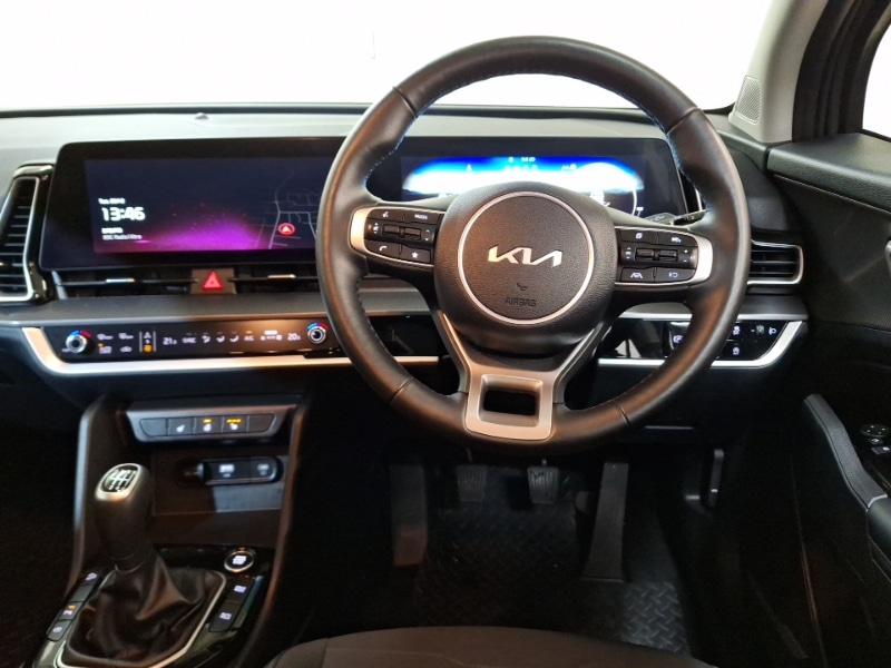 Used Kia Sportage 2025 for sale - 77740708: Photo 10