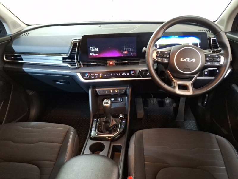 Used Kia Sportage 2025 for sale - 77740708: Photo 2