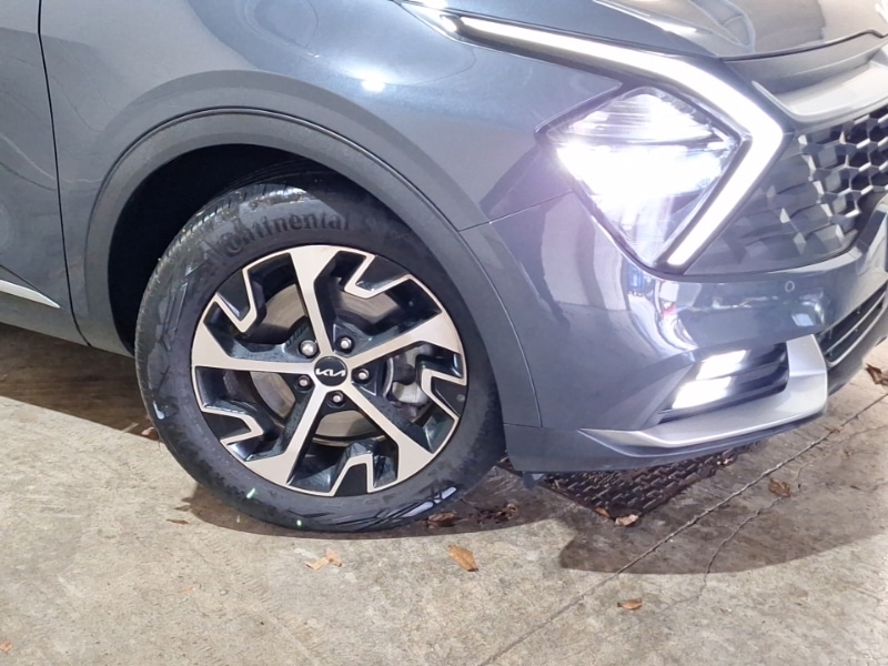 Used Kia Sportage 2025 for sale - 77740708: Photo 9