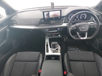 Used Audi Q5 2022 for sale - 75652076: Photo