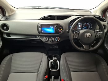 Used Toyota Yaris 2020 for sale - 78756623: Photo