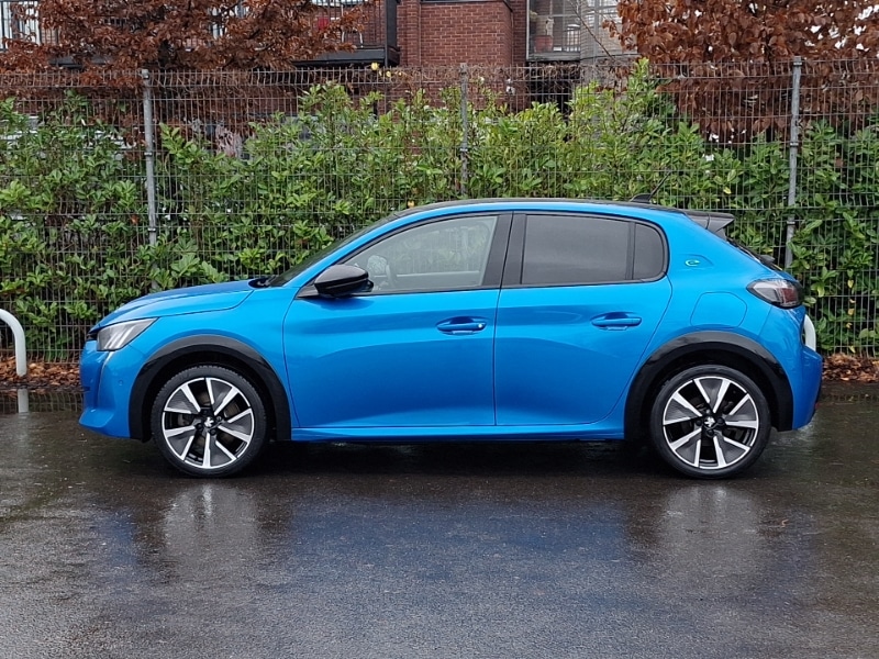 Used Peugeot 208 2020 for sale - 77051958: Photo 4