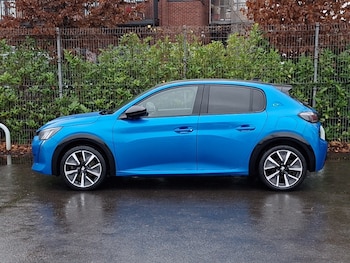 Used Peugeot 208 2020 for sale - 77051958: Photo