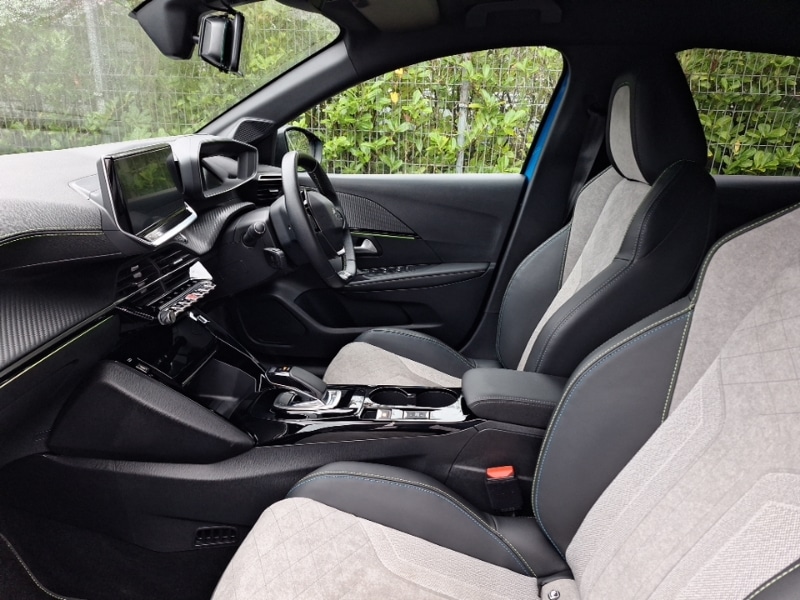 Used Peugeot 208 2020 for sale - 77051958: Photo 5