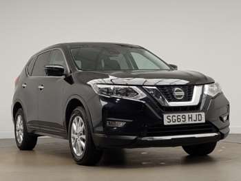 2019 - 1.7 dCi Acenta Premium 5dr