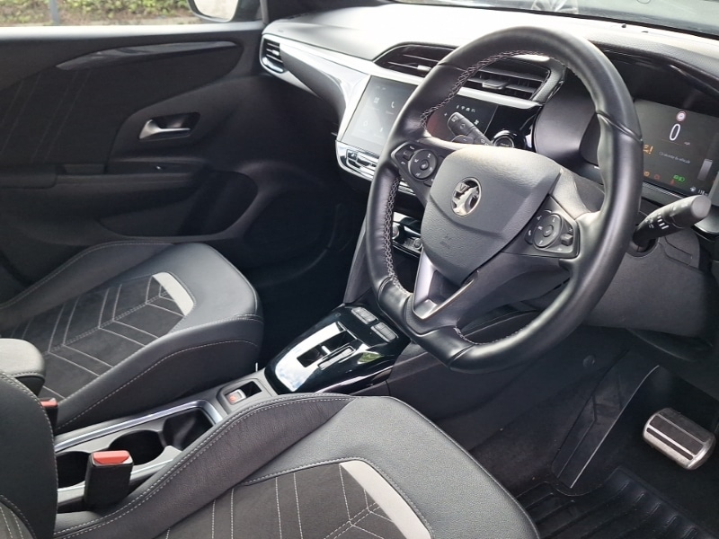 Used Vauxhall Corsa 2023 for sale - 76578696: Photo 10