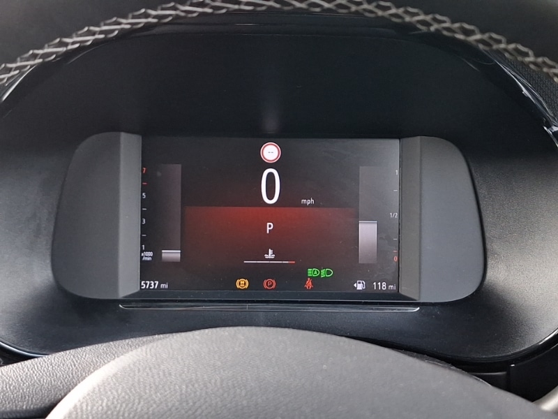 Used Vauxhall Corsa 2023 for sale - 76578696: Photo 11