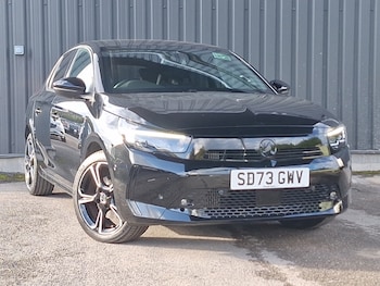 Vauxhall - Corsa