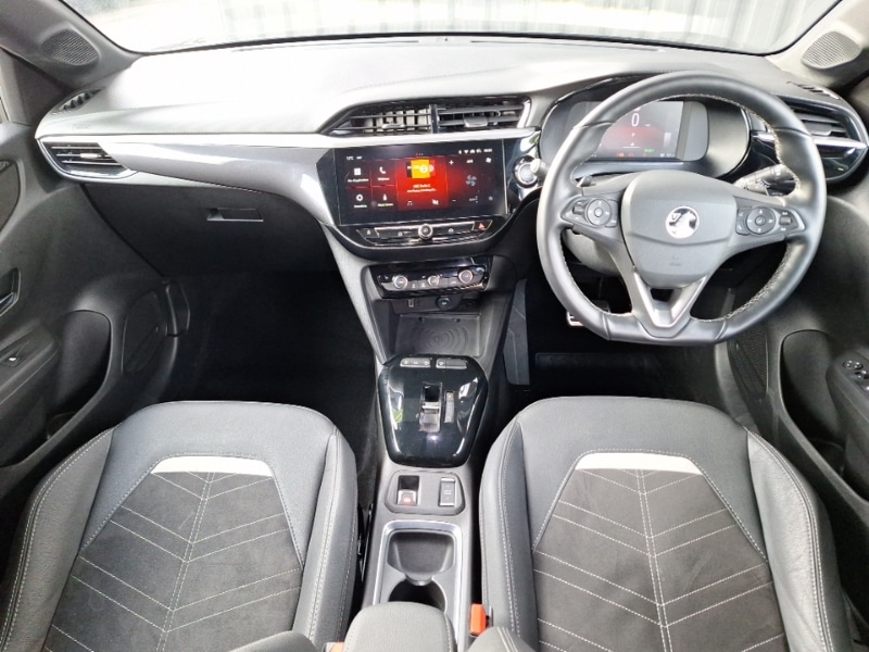 Used Vauxhall Corsa 2023 for sale - 76578696: Photo 2