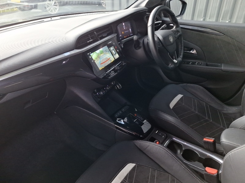 Used Vauxhall Corsa 2023 for sale - 76578696: Photo 5