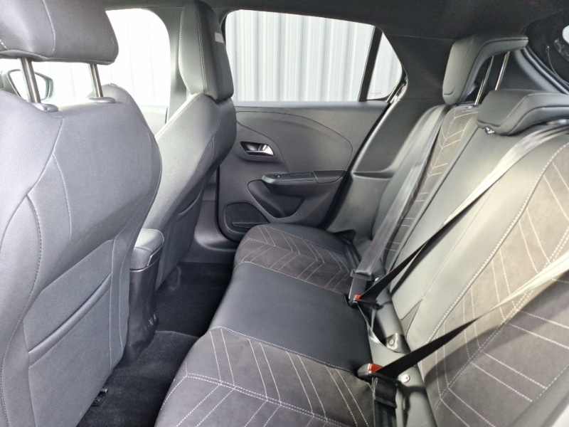 Used Vauxhall Corsa 2023 for sale - 76578696: Photo 6