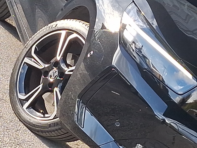 Used Vauxhall Corsa 2023 for sale - 76578696: Photo 9