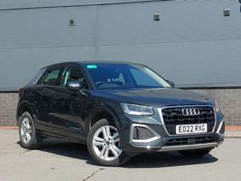 2022 - 35 TFSI Sport 5dr