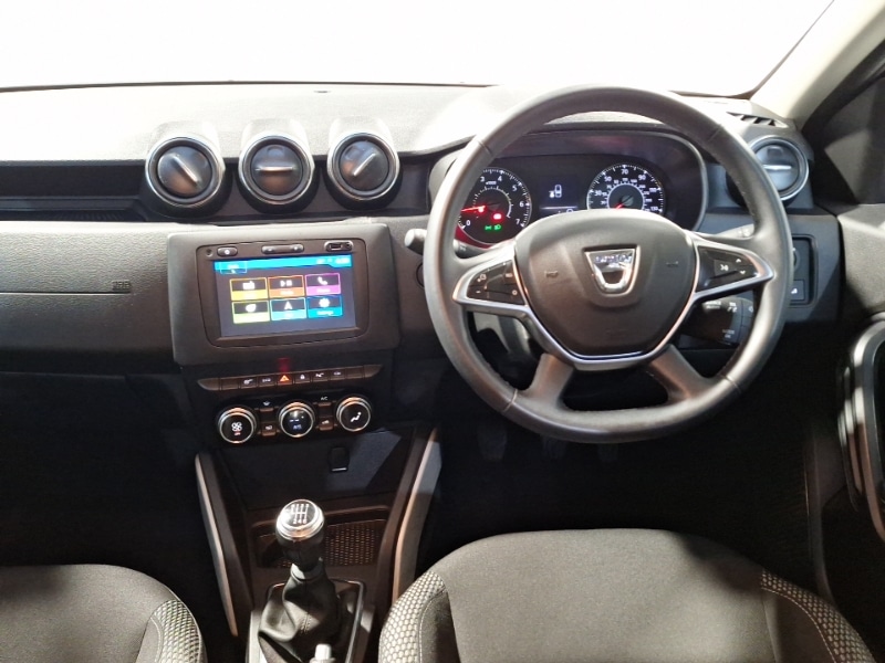 Used Dacia Duster 2021 for sale - 77606419: Photo 7