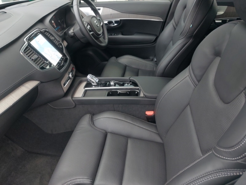 Used Volvo XC90 2024 for sale - 76920933: Photo 5