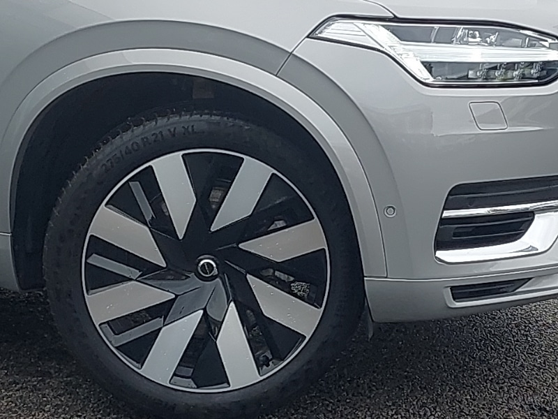 Used Volvo XC90 2024 for sale - 76920933: Photo 9