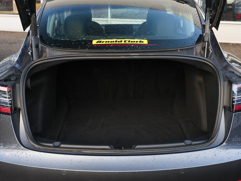 Used Tesla Model 3 2021 for sale - 77257001: Photo 8