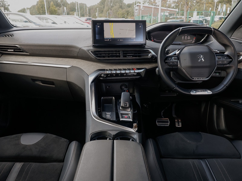 Used Peugeot 3008 2021 for sale - 76404258: Photo 2