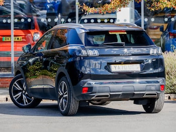 Used Peugeot 3008 2021 for sale - 76404258: Photo