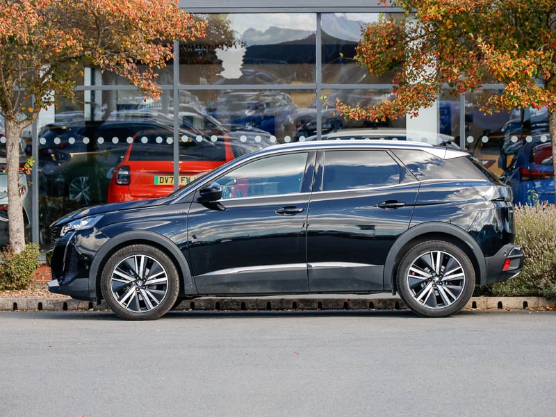 Used Peugeot 3008 2021 for sale - 76404258: Photo 4