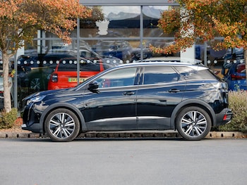 Used Peugeot 3008 2021 for sale - 76404258: Photo