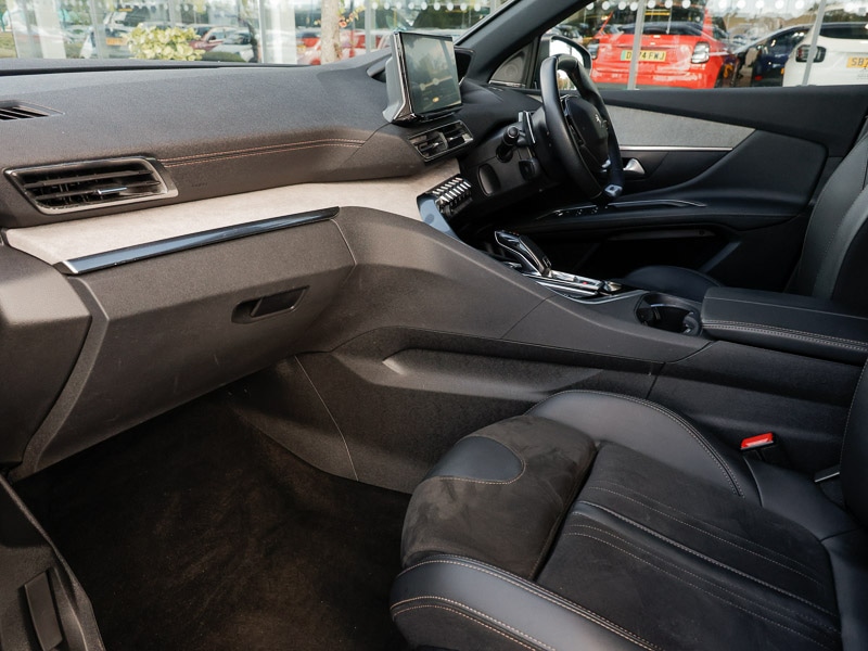 Used Peugeot 3008 2021 for sale - 76404258: Photo 5