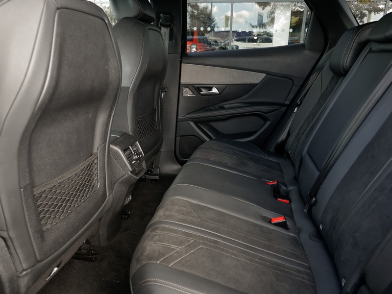 Used Peugeot 3008 2021 for sale - 76404258: Photo 6