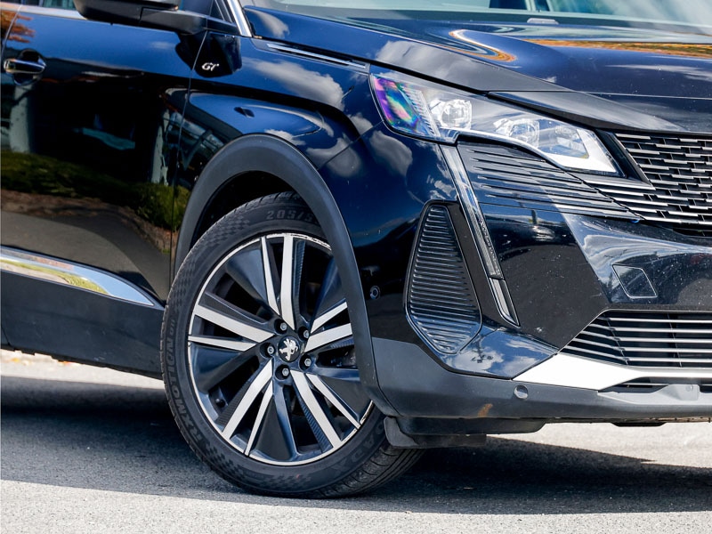 Used Peugeot 3008 2021 for sale - 76404258: Photo 9