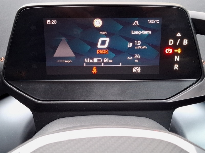 Used Cupra Born 2022 for sale - 76737435: Photo 11