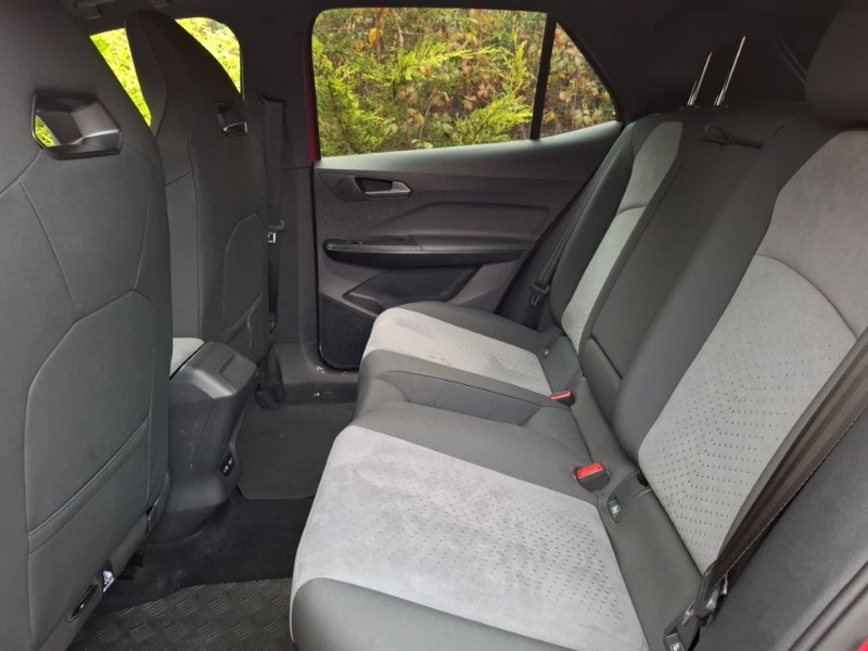 Used Cupra Born 2022 for sale - 76737435: Photo 6