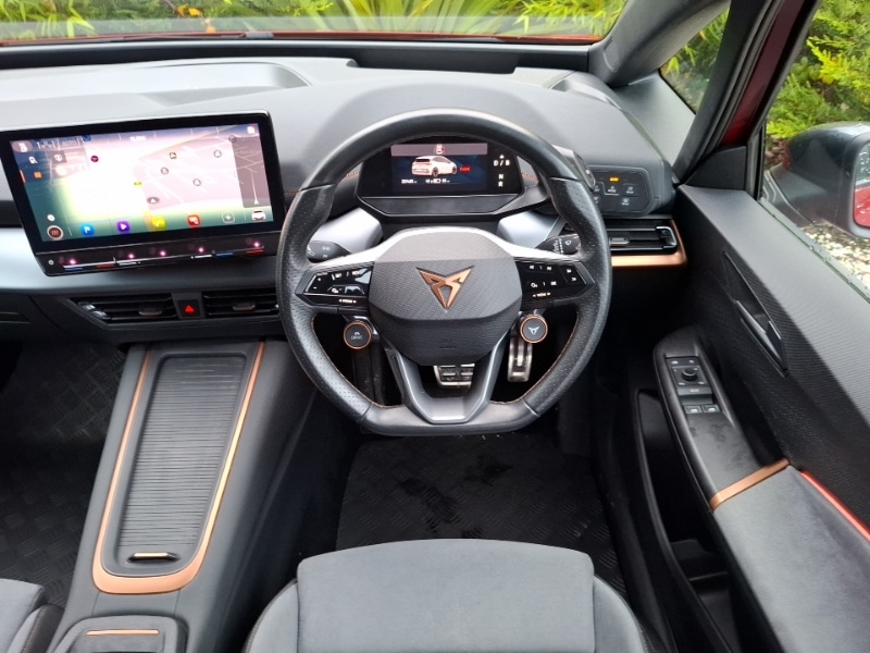 Used Cupra Born 2022 for sale - 76737435: Photo 7