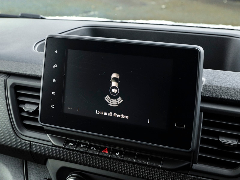 Used Renault Trafic 2025 for sale - 77573648: Photo 12