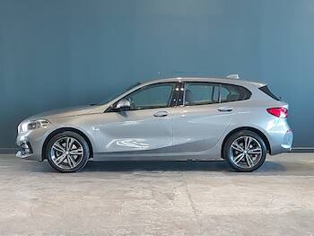Used BMW 1 Series 2023 for sale - 79690986: Photo